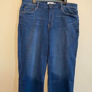 Sonoma Jeans Size 16